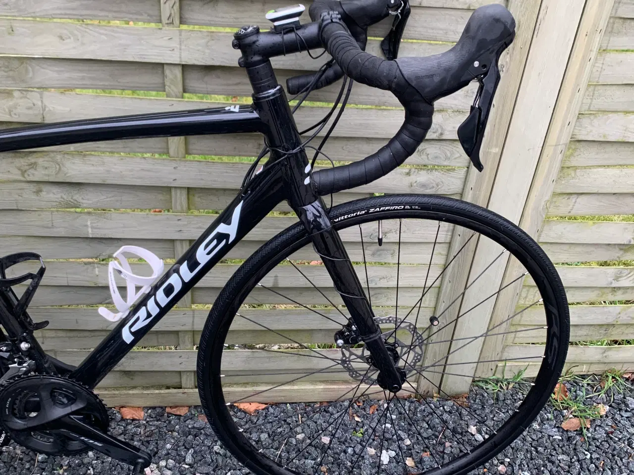 Billede 8 - Racercykel Ridley Fenix SLA Disc 105 Mix.