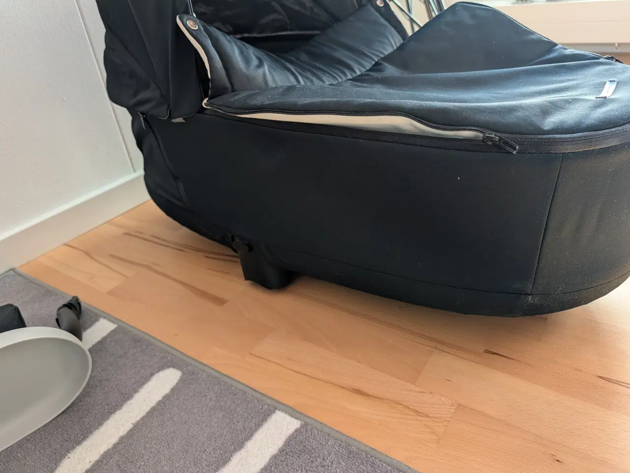 Billede 6 - Cybex Priam 2020 + alt udstyr