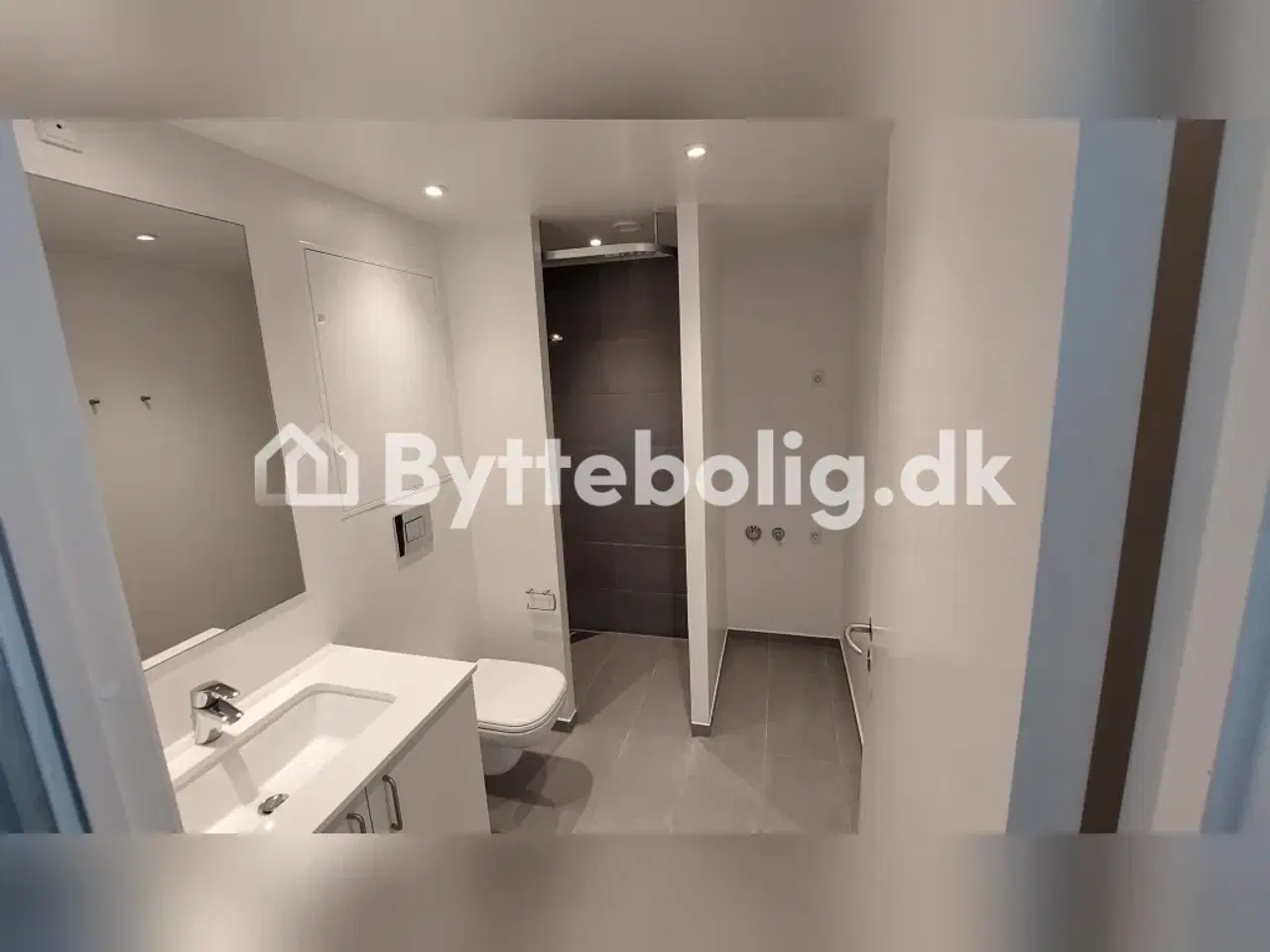 Billede 9 - New Yorker lejlighed i 2 etager ved fælleden