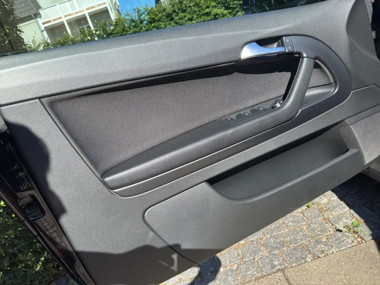 Billede 13 - Audi A3 1,2 TFSi 105 Ambition Cabriolet