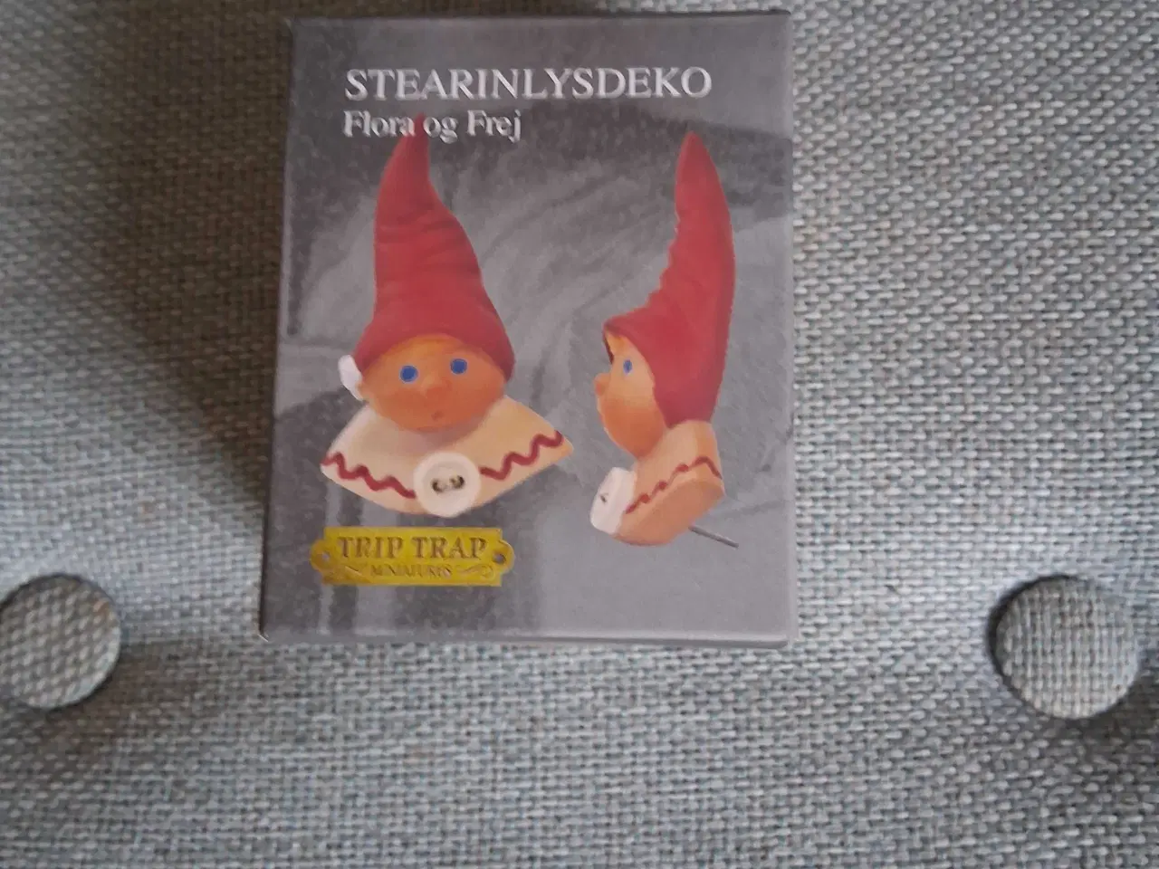 Billede 7 - Blandede gode ting