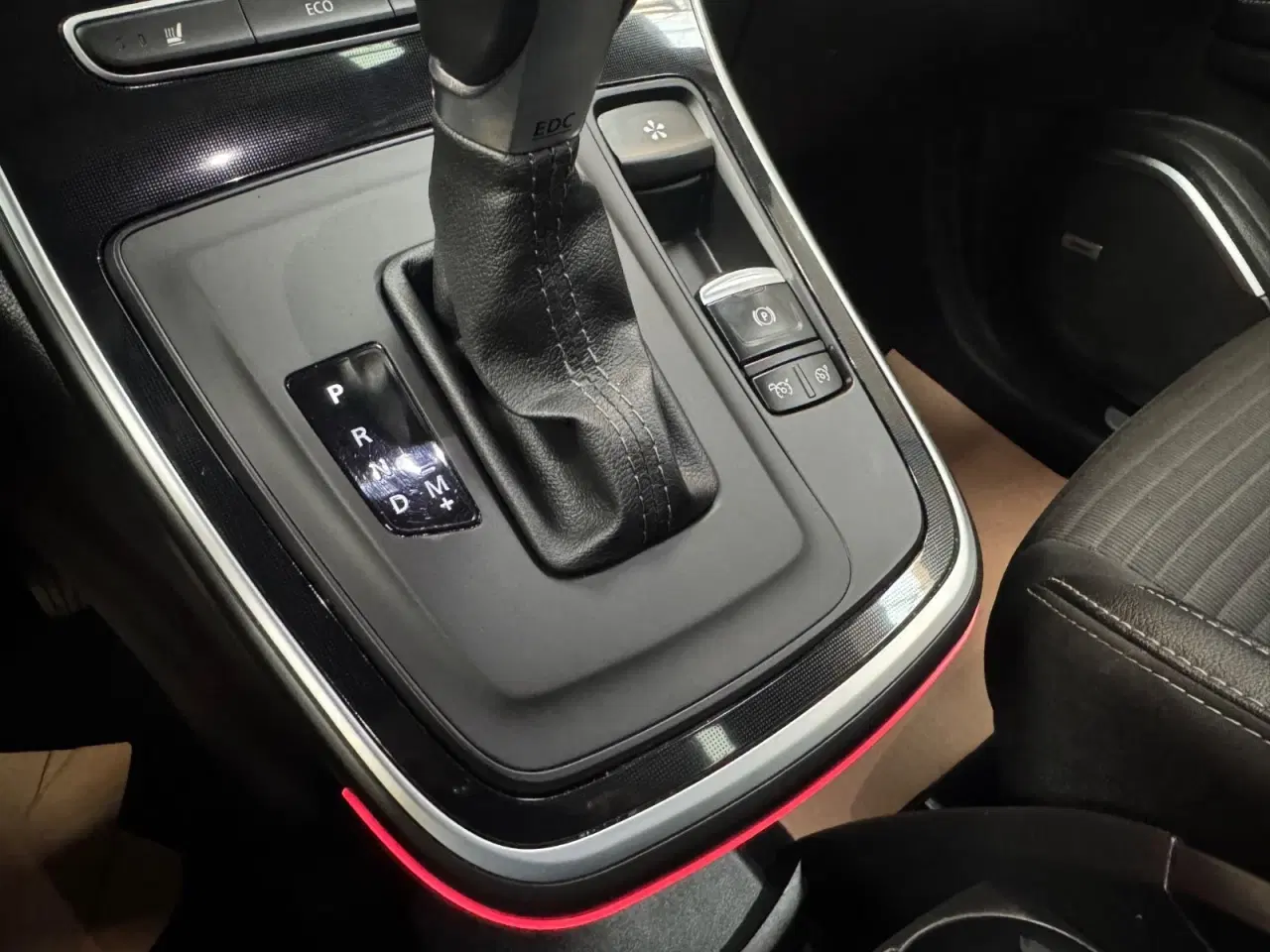 Billede 7 - Renault Grand Scenic IV 1,5 dCi 110 Bose Edition EDC 7prs