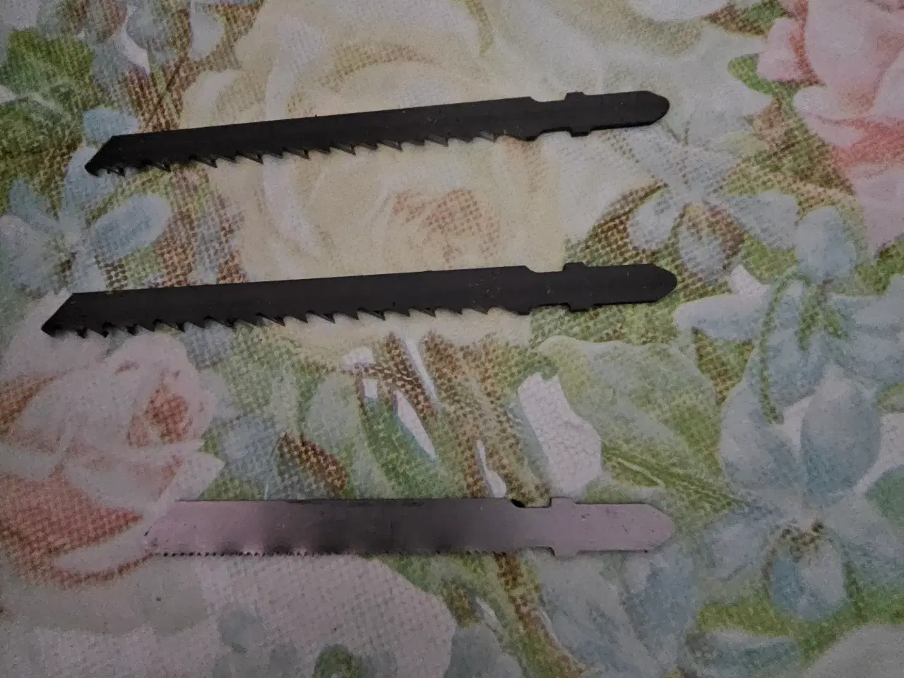 Billede 13 - Parkside Stiksav