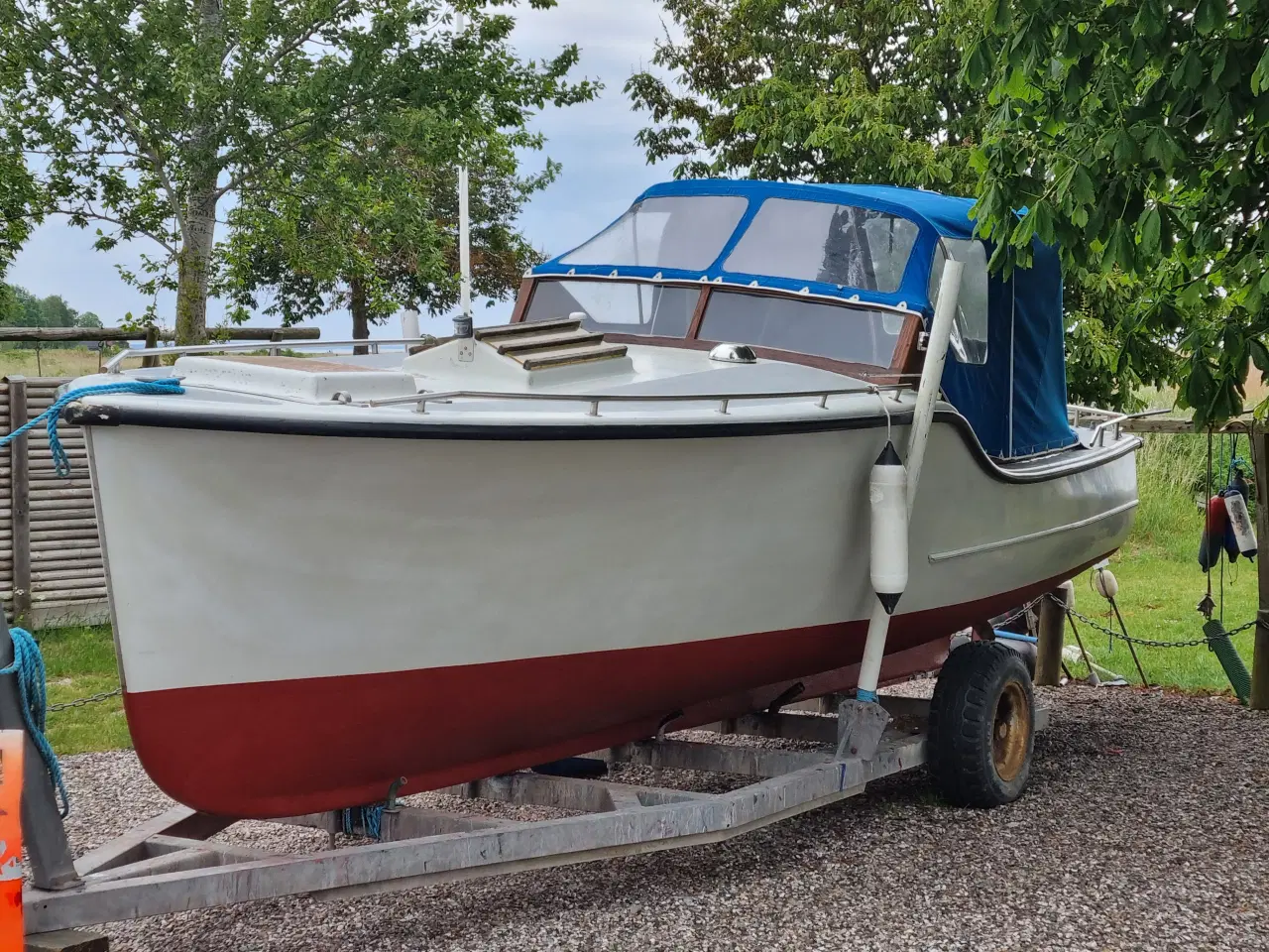 Billede 3 - Arkavi til salg