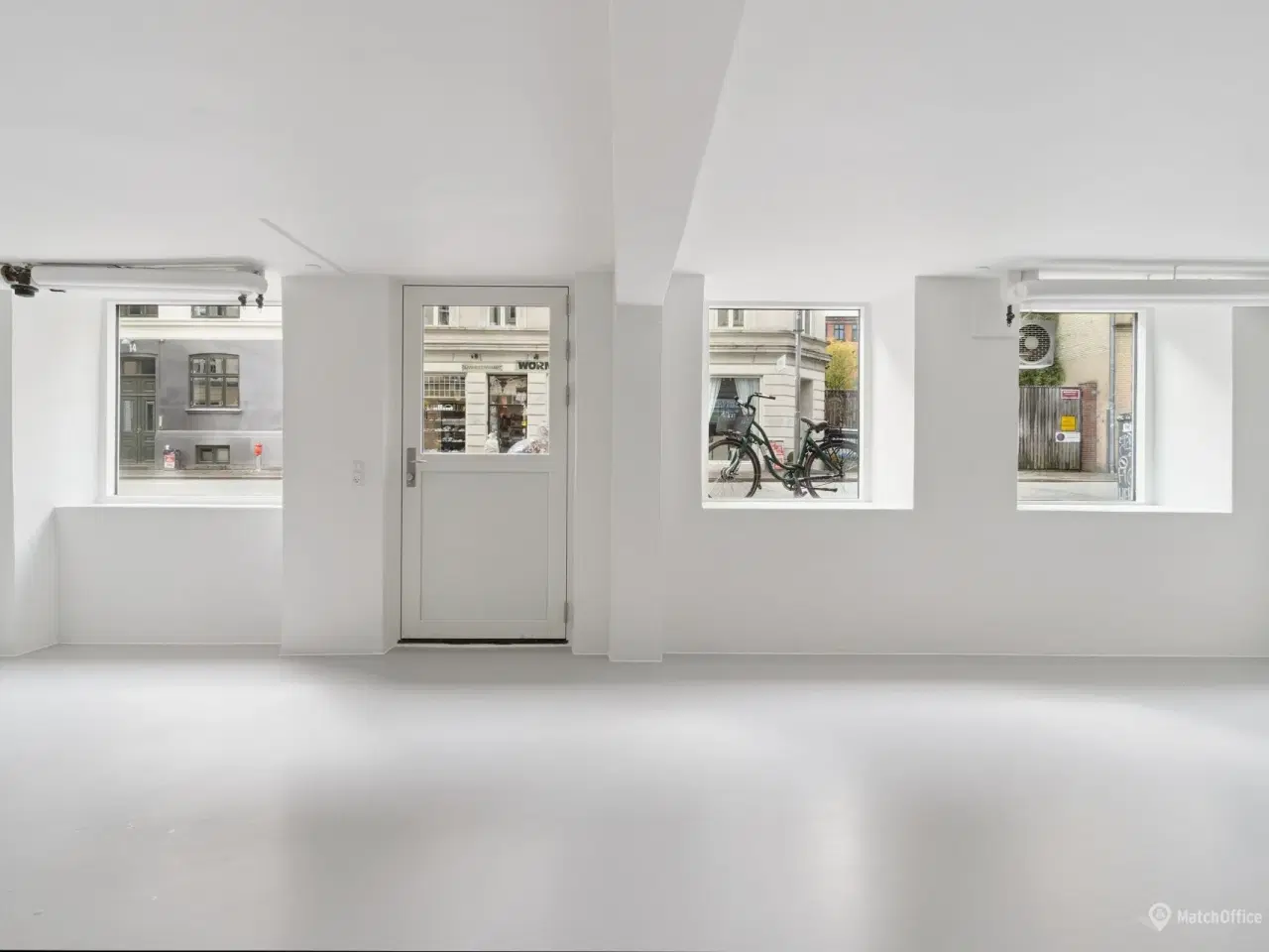 Billede 7 - Butiks-/kliniklokale i hjertet af Vesterbro