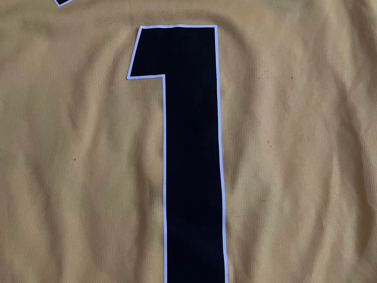 Billede 3 - Målmandstrøje fra Nike. 