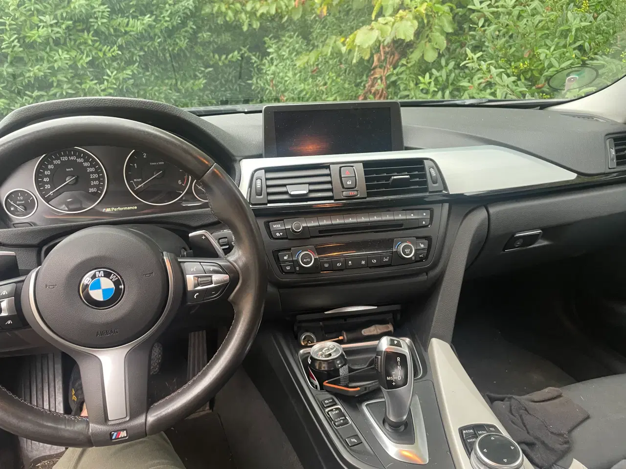 Billede 5 - BMW 320d 