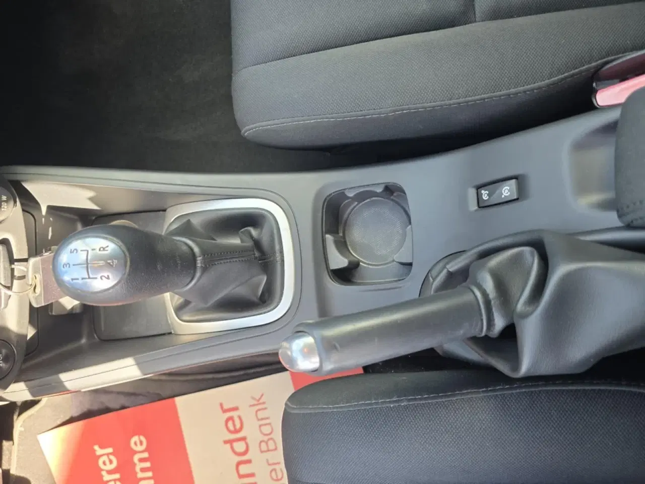 Billede 10 - Renault Megane III 1,5 dCi 90 Expression Sport Tourer