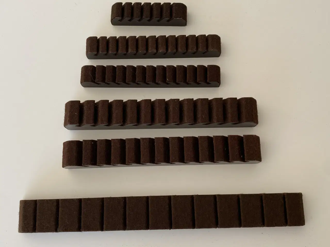 Billede 5 - Ældre Bestik holder