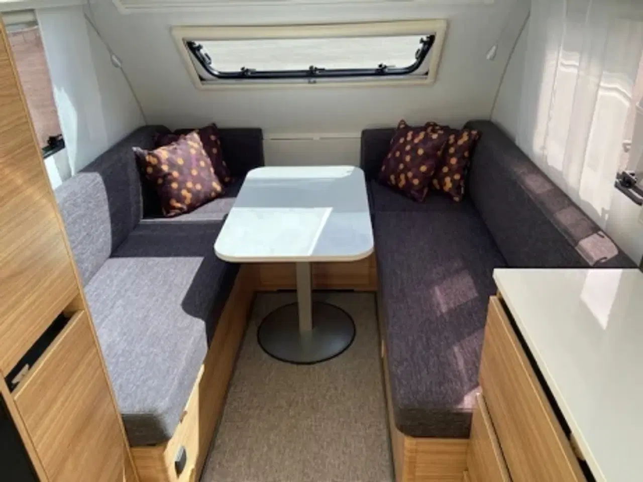 Billede 6 - Adria Action 391 LH