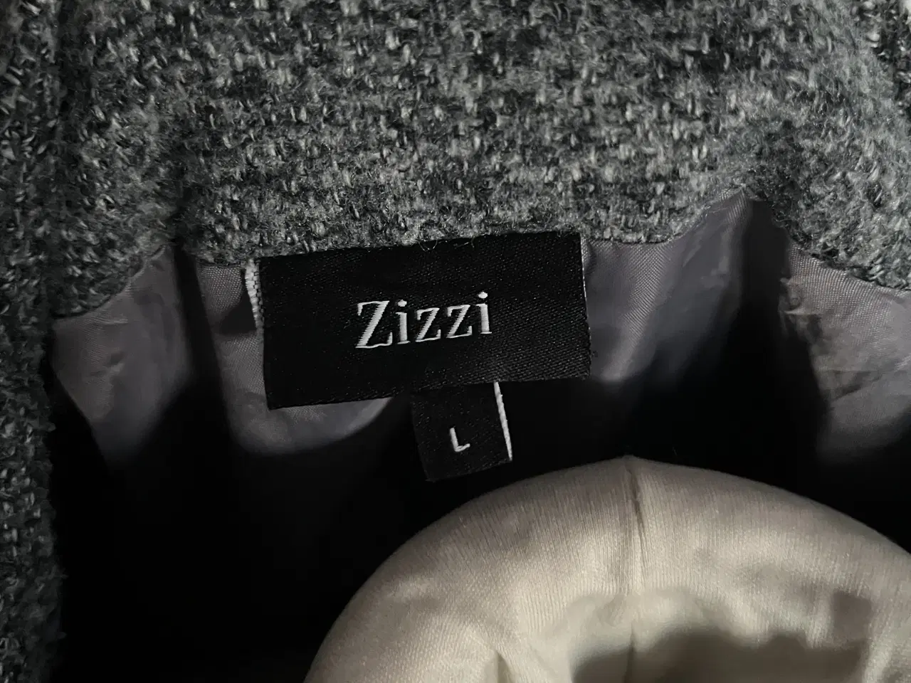 Billede 3 - Frakke fra Zizzi