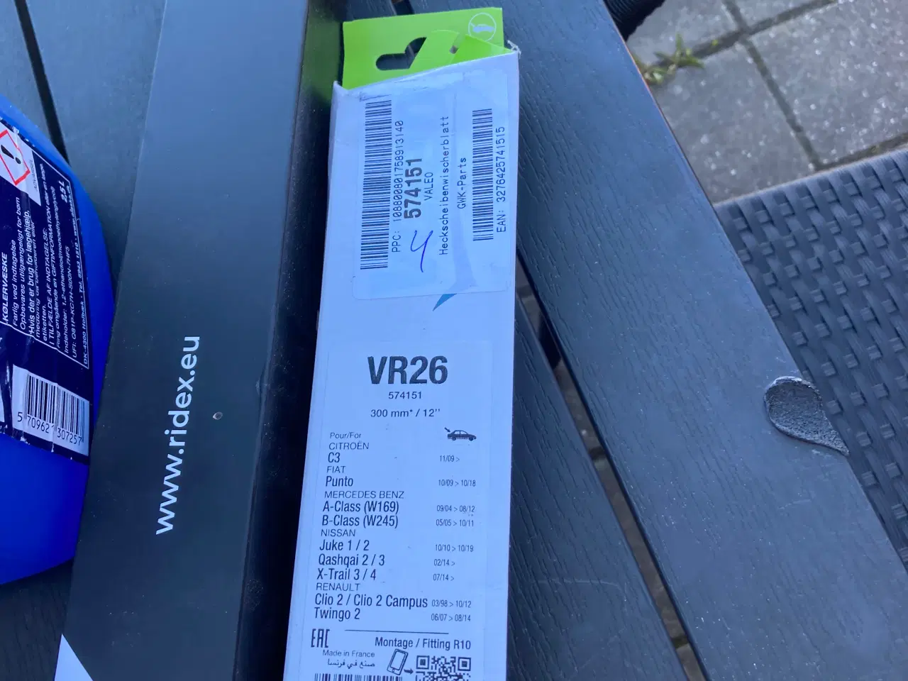 Billede 2 - Peugeot 308 2007-2012