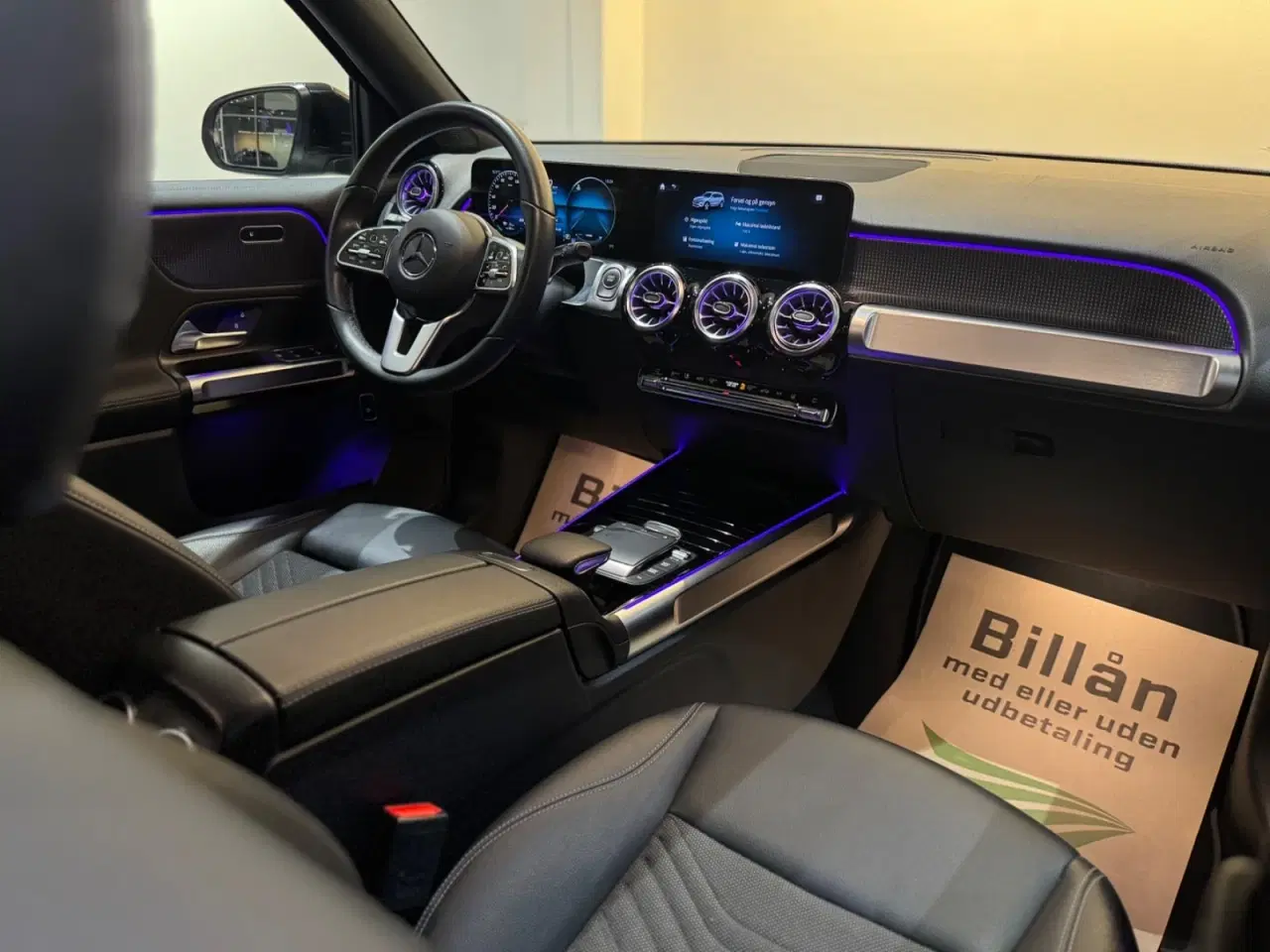 Billede 19 - Mercedes EQB250+  
