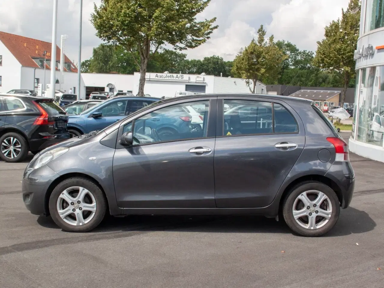 Billede 7 - Toyota Yaris 1,3 VVT-i T2
