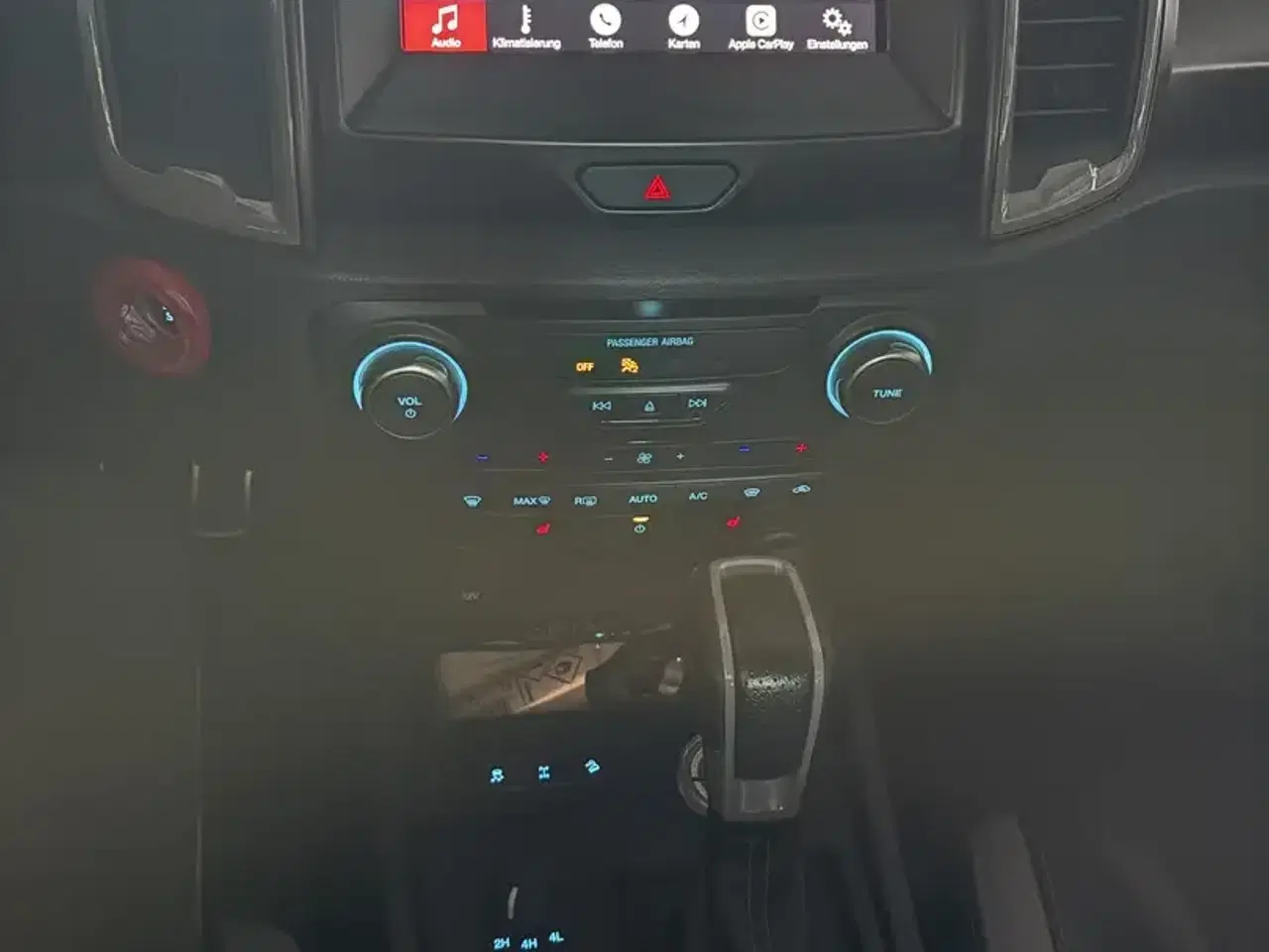 Billede 10 - Ford Ranger Raptor 213hk