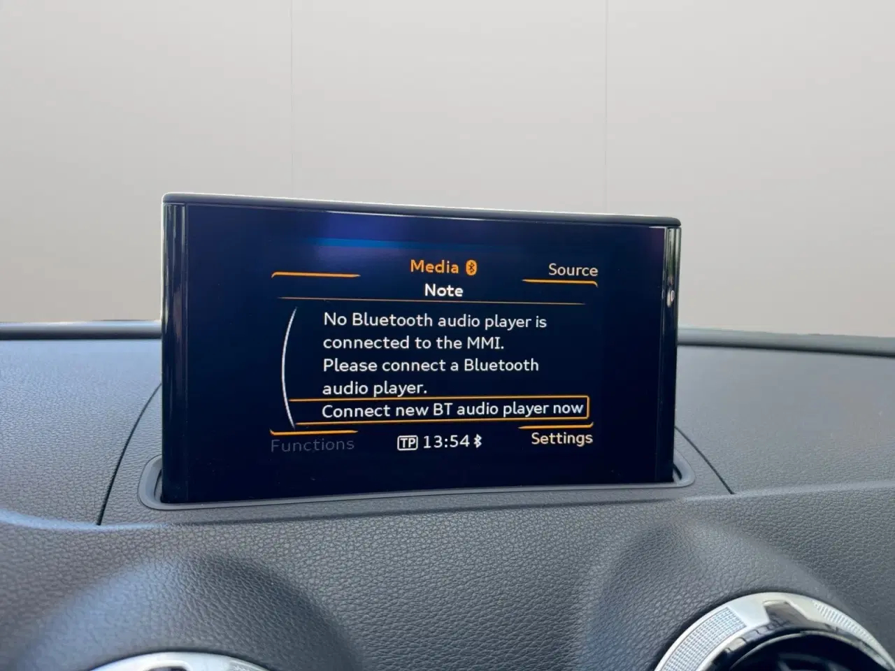 Billede 8 - Audi A3 1,6 TDi 110 Ultra Business Sportback