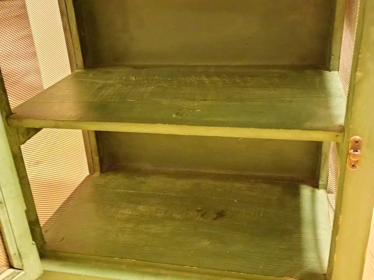 Billede 3 - Retro flueskab 