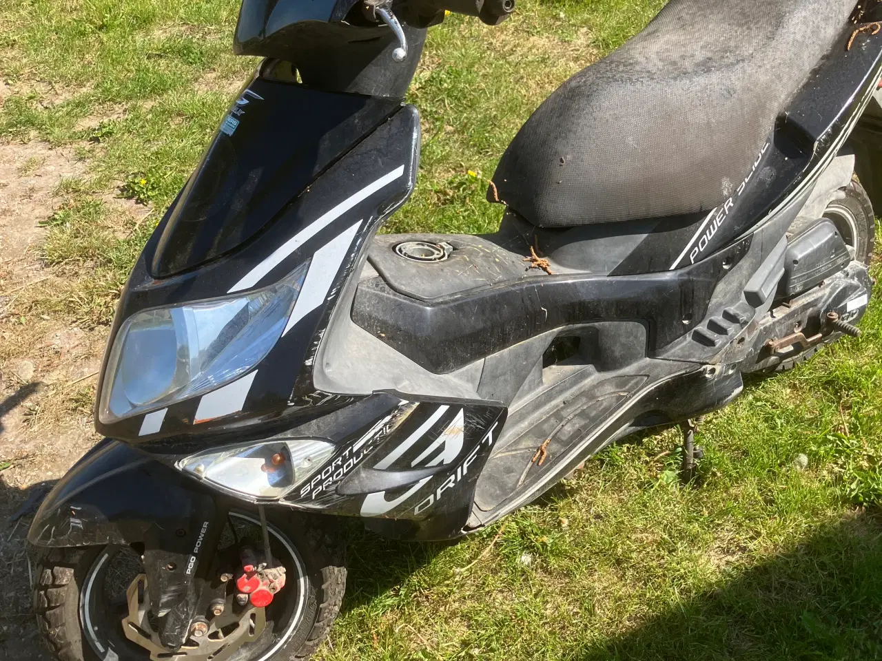 Billede 1 - Letter def Pgo g max 30 Ver 