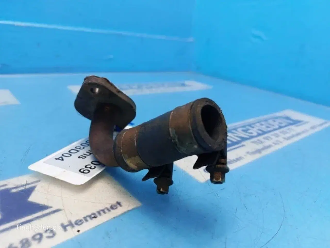 Billede 3 - Perkins 1006.60T Olierør 3571C031