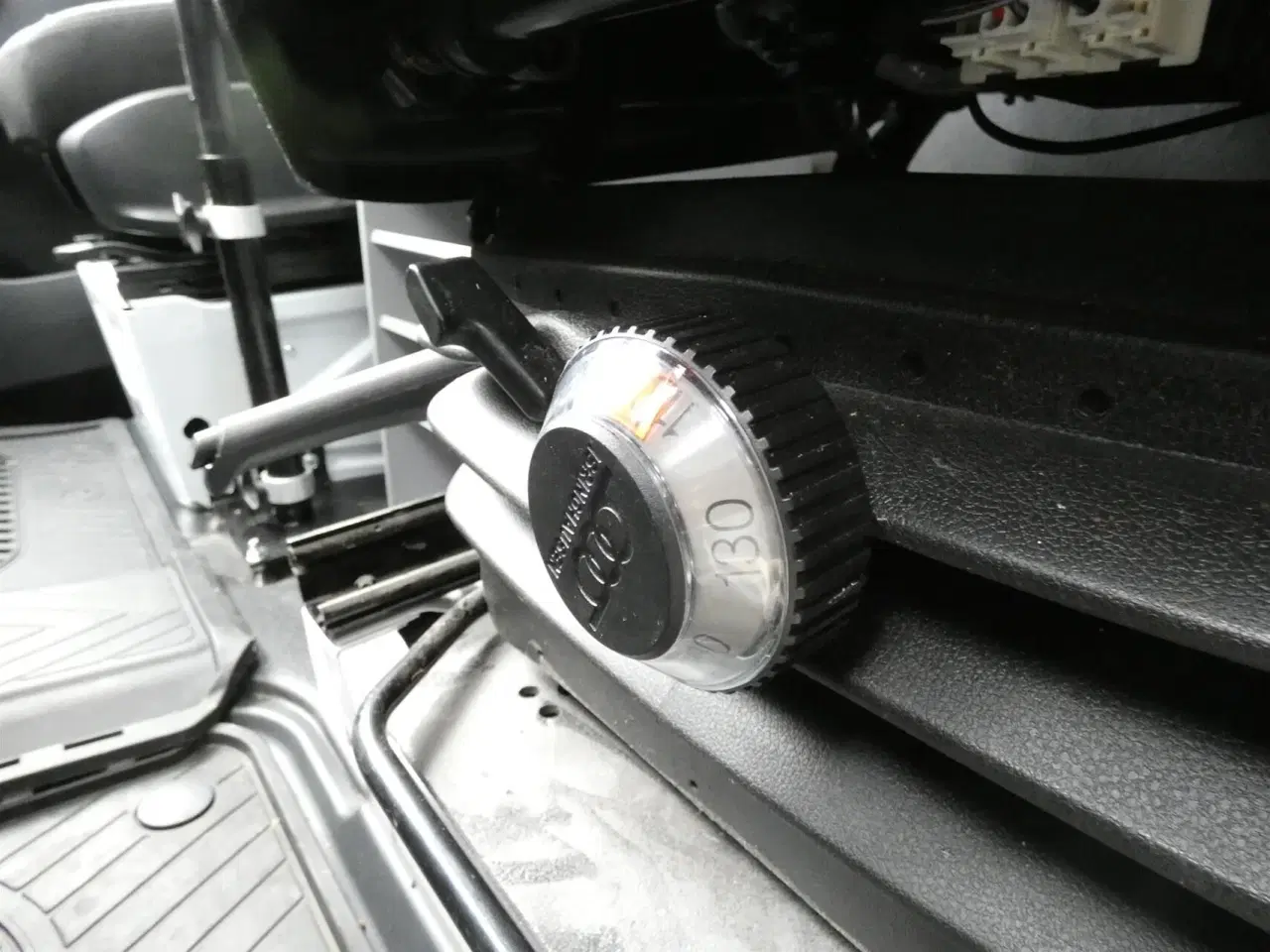 Billede 18 - Mercedes-Benz Sprinter 317 2,0 CDI A2 H2 RWD 9G-Tronic 170HK Van Aut.