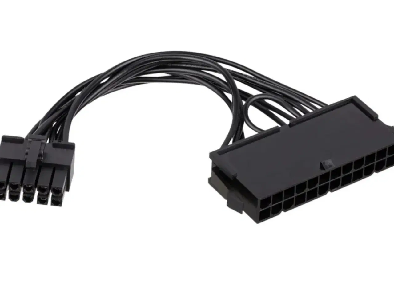 Billede 1 - IBM Lenovo PSU strømforsyningskabel