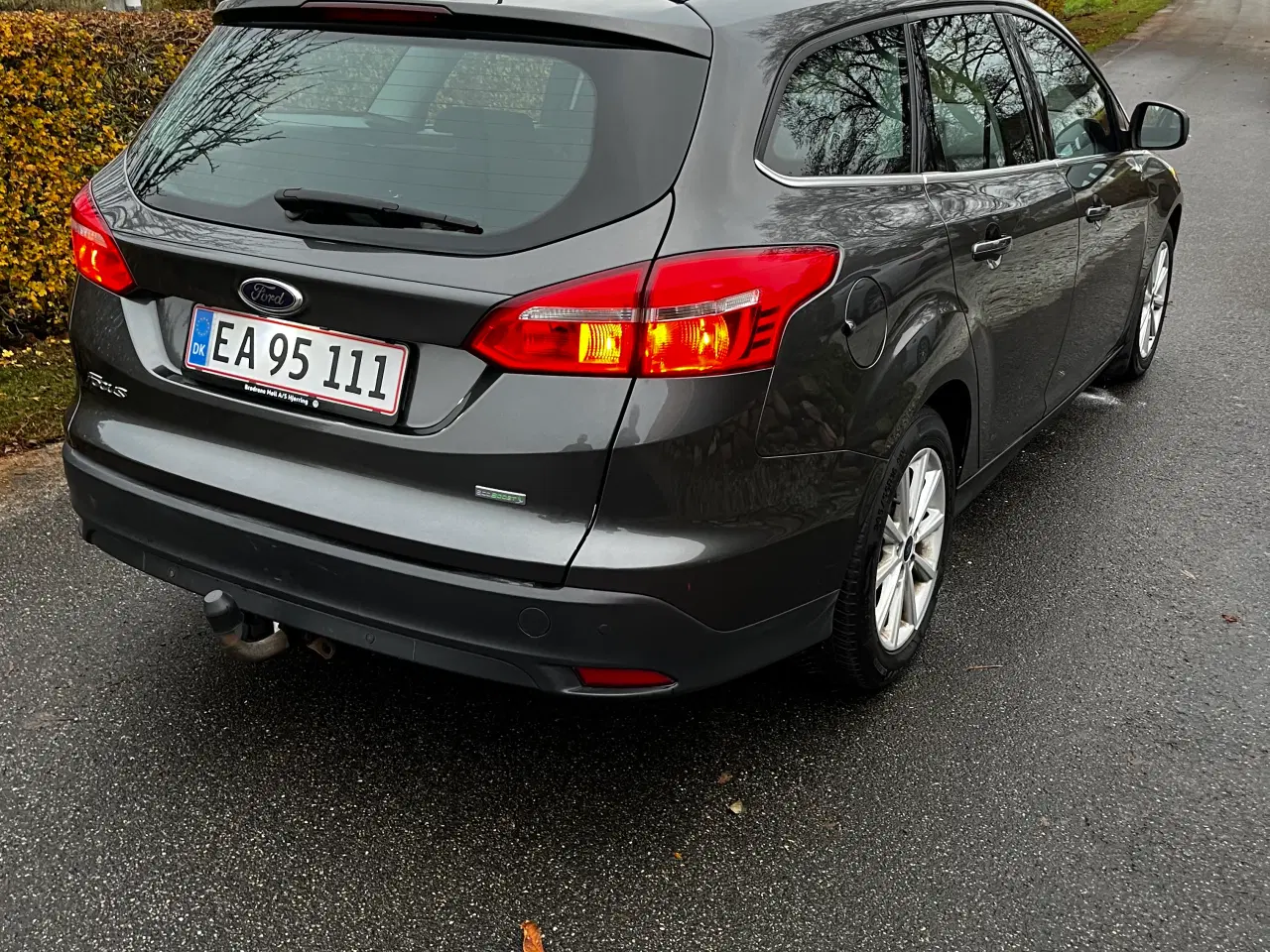 Billede 6 - Ford Focus 1.0 Ecoboost
