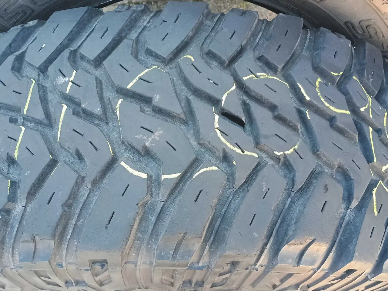 Billede 7 - Offroad dæk 4x4