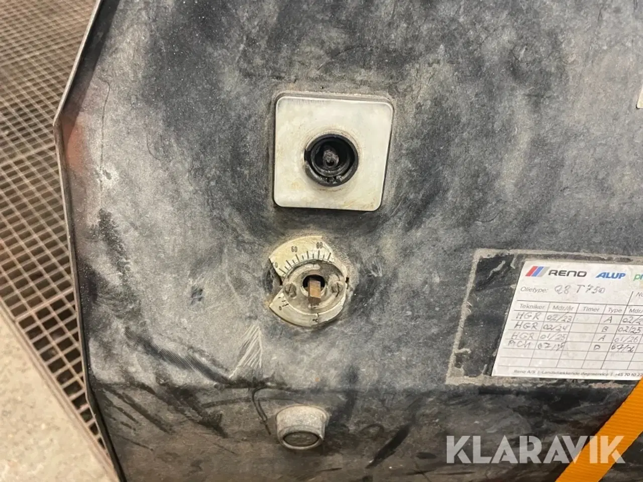 Billede 10 - Hedvandsrenser Kent 1019-s