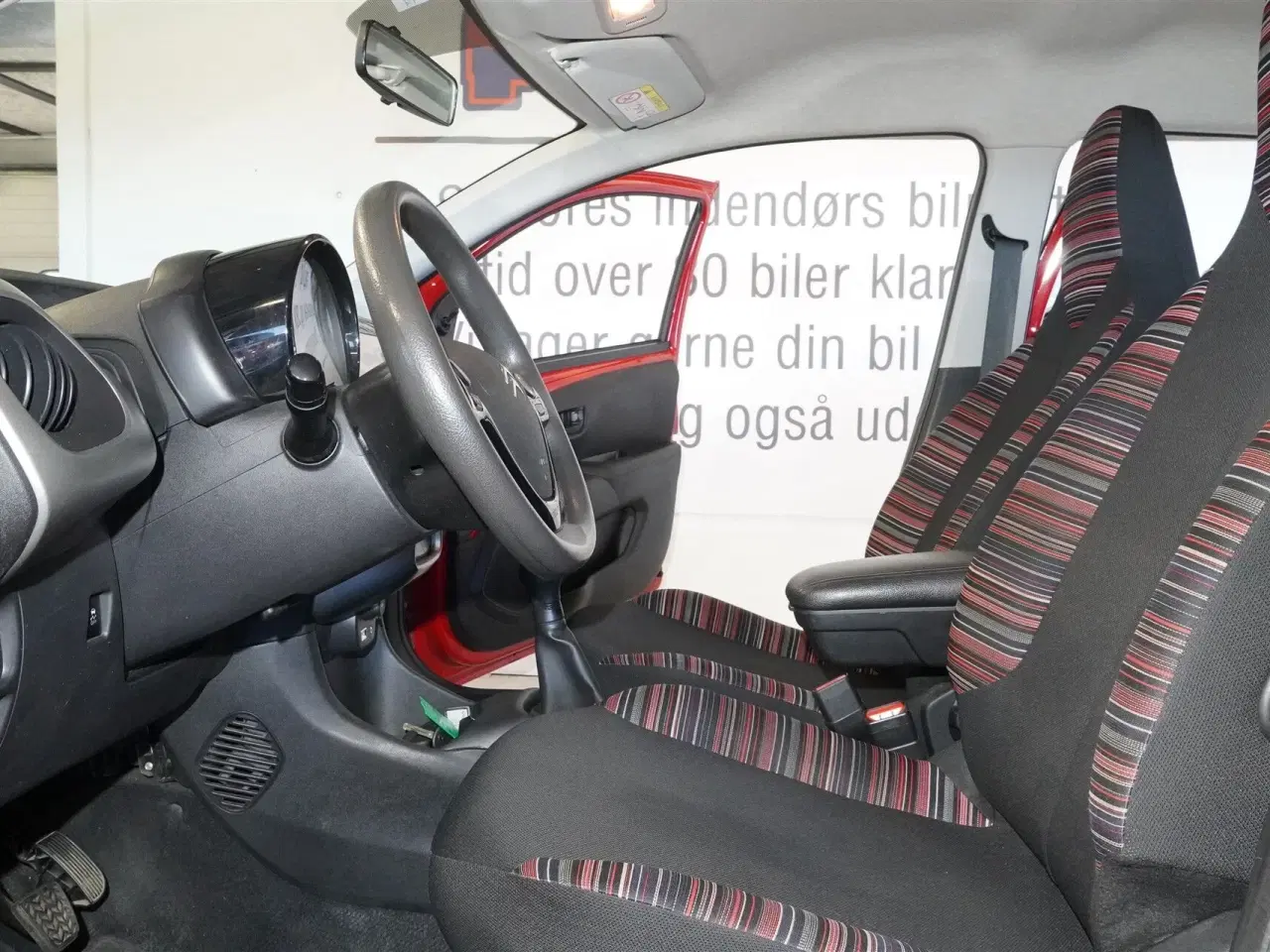 Billede 13 - Citroën C1 1,2 PureTech Iconic 82HK 5d