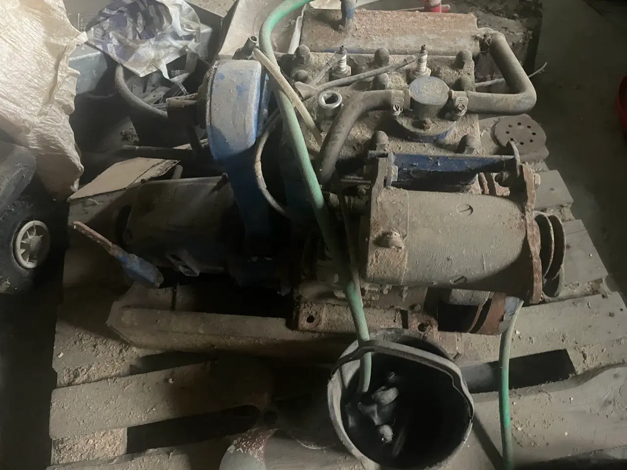 Billede 6 - Båd plus motor