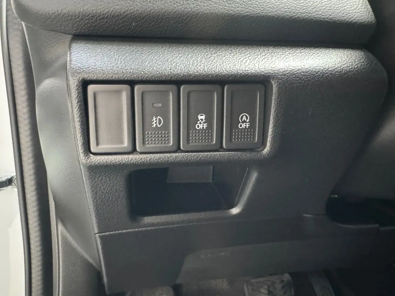 Billede 19 - Suzuki S-Cross 1,0 Boosterjet Active aut.