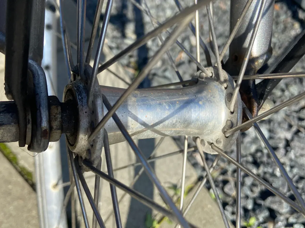 Billede 2 - Everton, 28" Hjul. 51 cm stel, 7 gear
