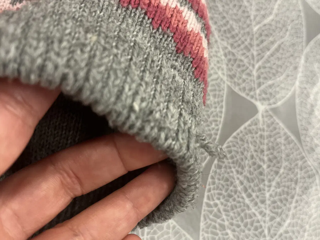 Billede 3 - En fransk vinterhue