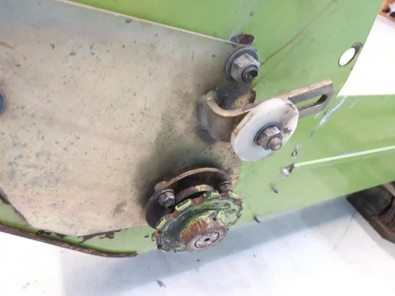 Billede 10 - Claas Commandor 116 Elevatorkasse 6479030