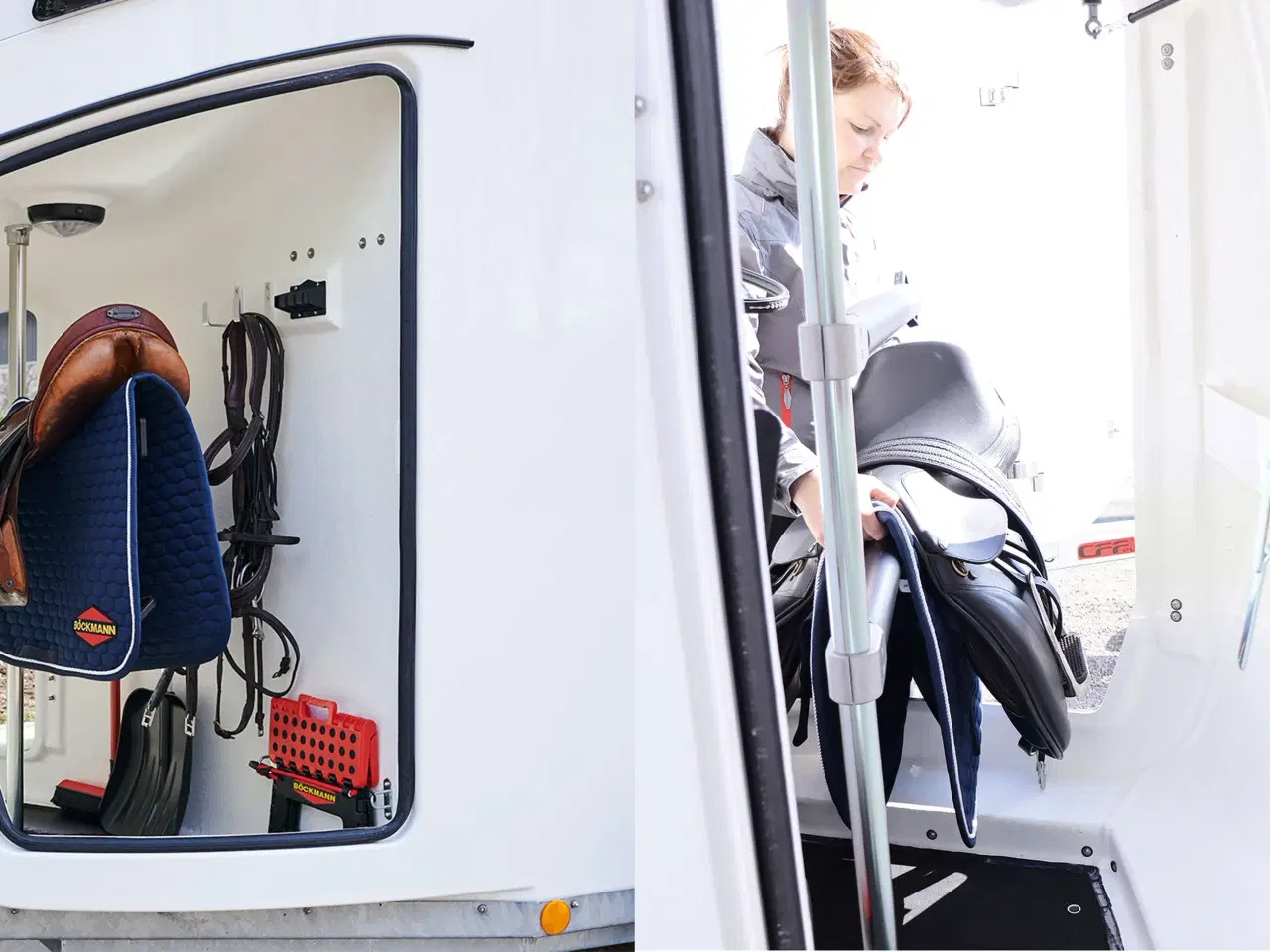 Billede 9 - Böckmann Master WCF