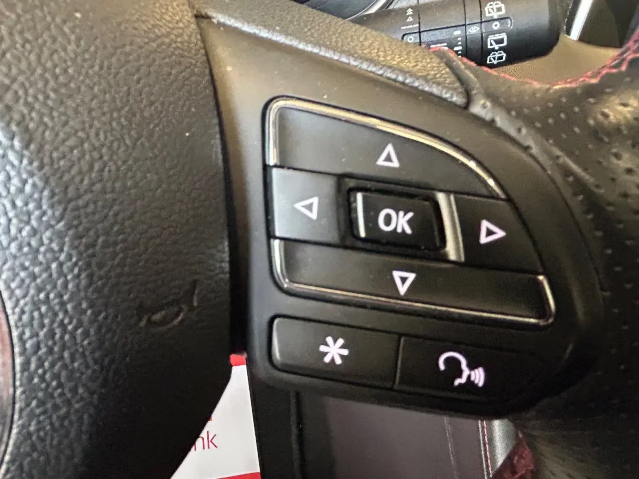 Billede 16 - MG EHS 1,5 PHEV Luxury
