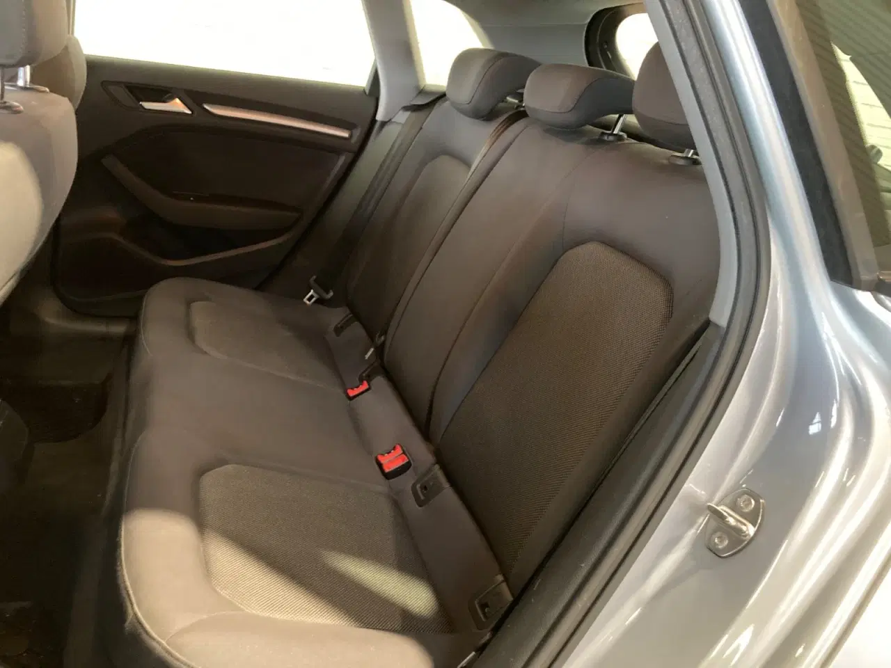 Billede 9 - Audi A3 1,4 e-tron Sportback S-tr.