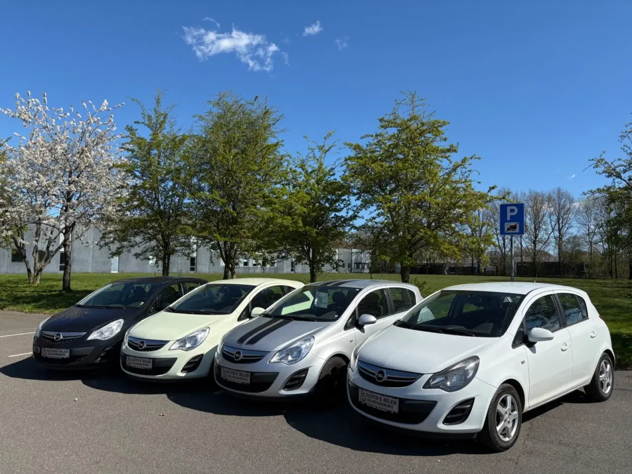 Billede 12 - Opel Corsa 1,0 12V Enjoy