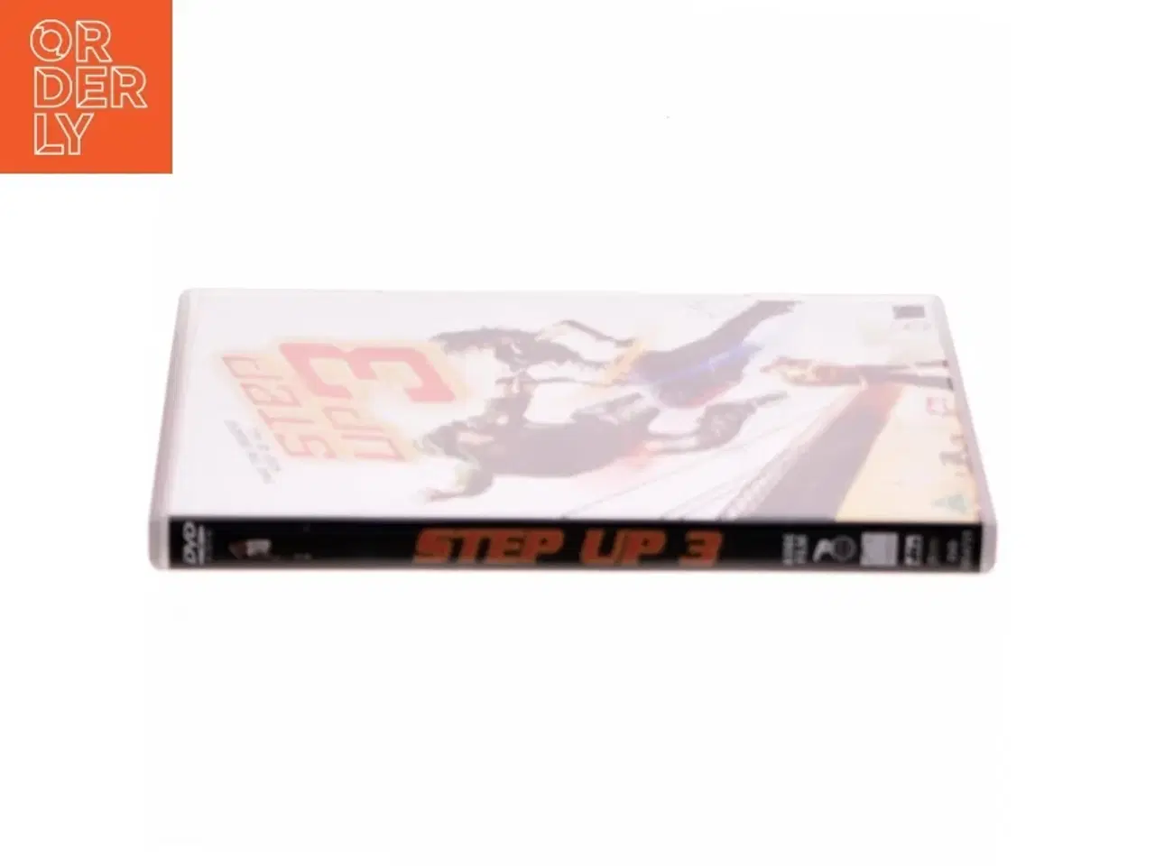 Billede 2 - Step up 3