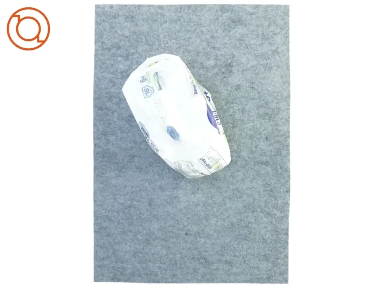 Billede 2 - Bleer (str. 6 plus)