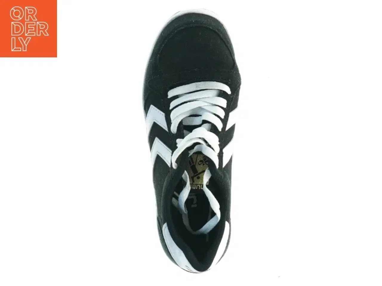 Billede 3 - Hummel sneakers fra Hummel (str. 38)