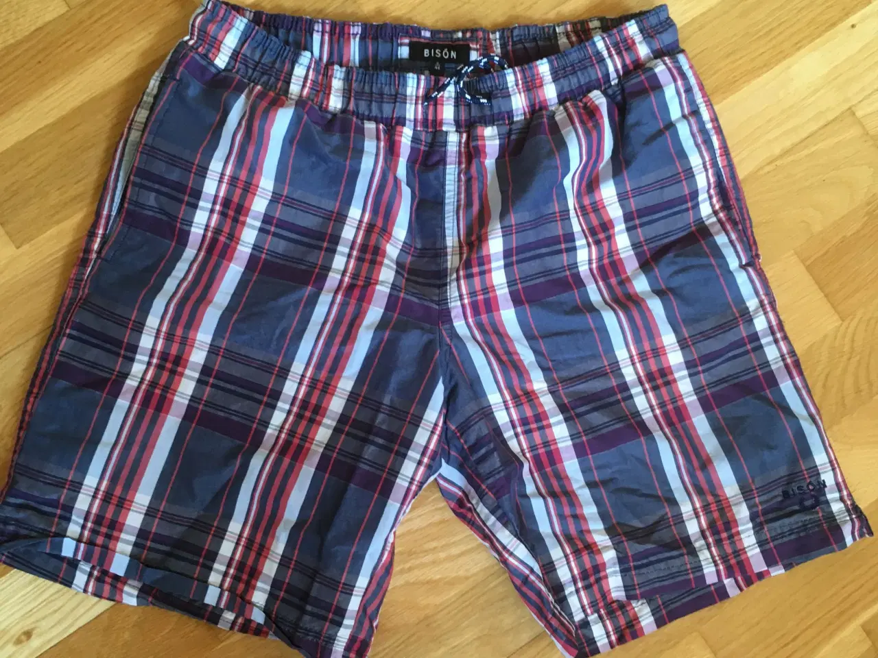 Billede 1 - badeshorts