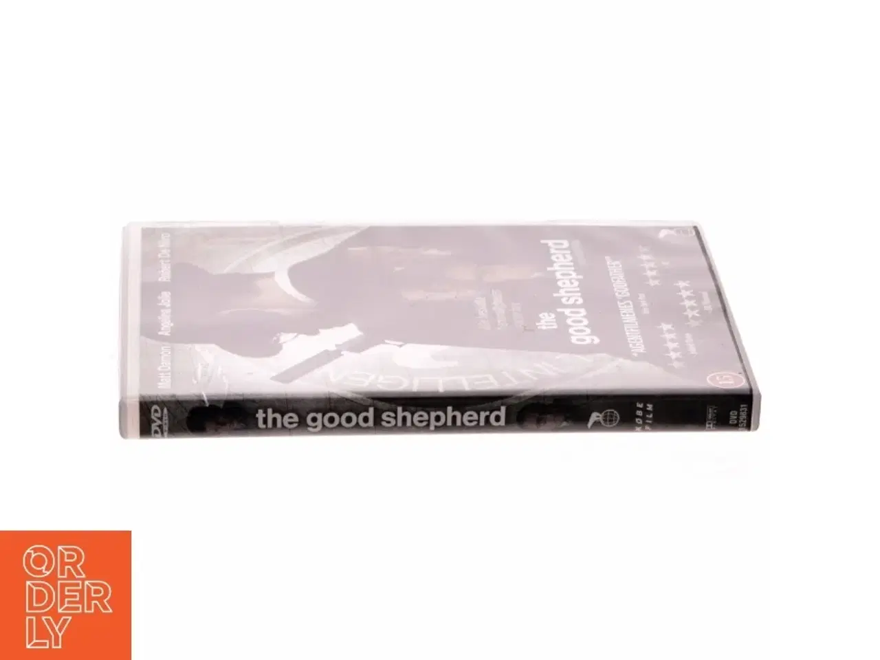 Billede 2 - The good shepard