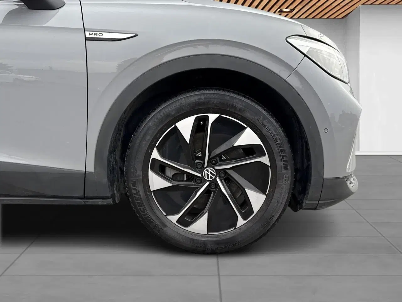 Billede 5 - VW ID.4 77 Pro