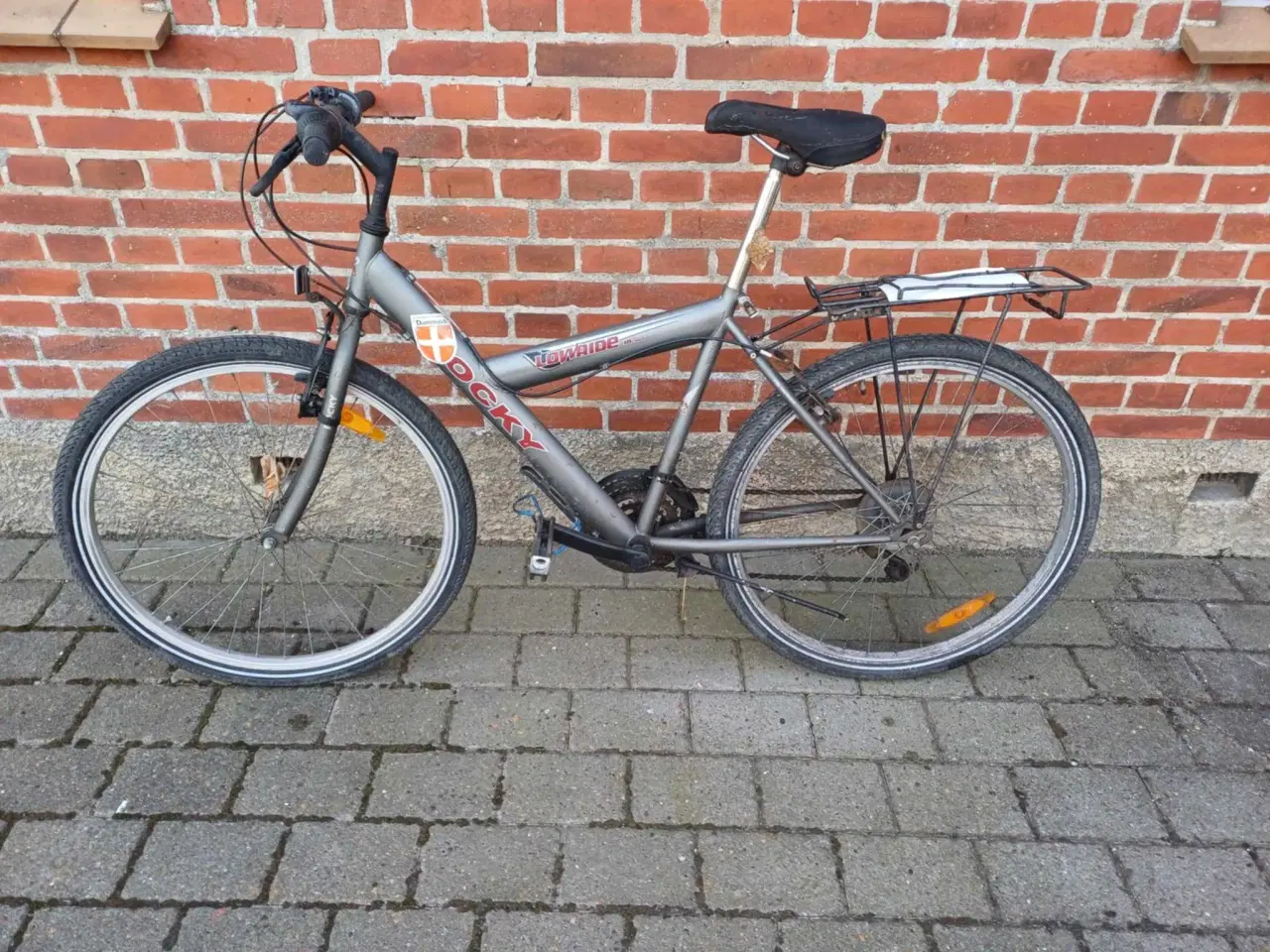 Billede 13 - Defekte cykler 100  kr stk