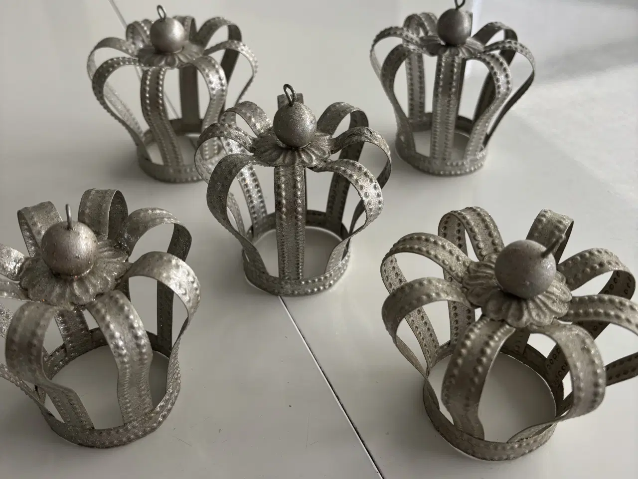 Billede 1 - 5 kongekroner 👑👑