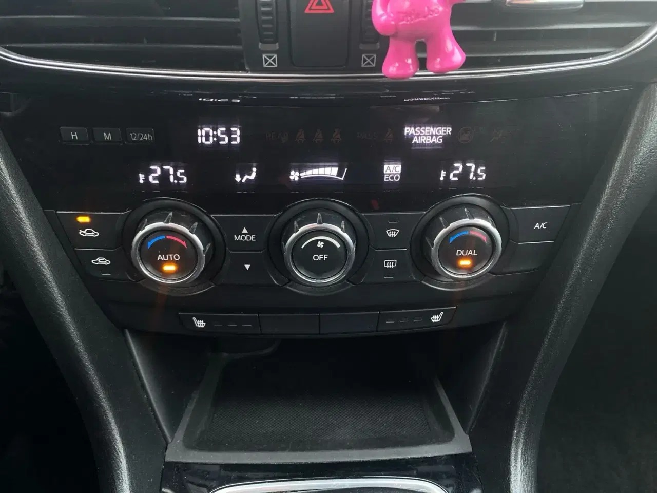 Billede 17 - Mazda 6 2,0 Skyactiv-G Core Business 145HK Stc 6g