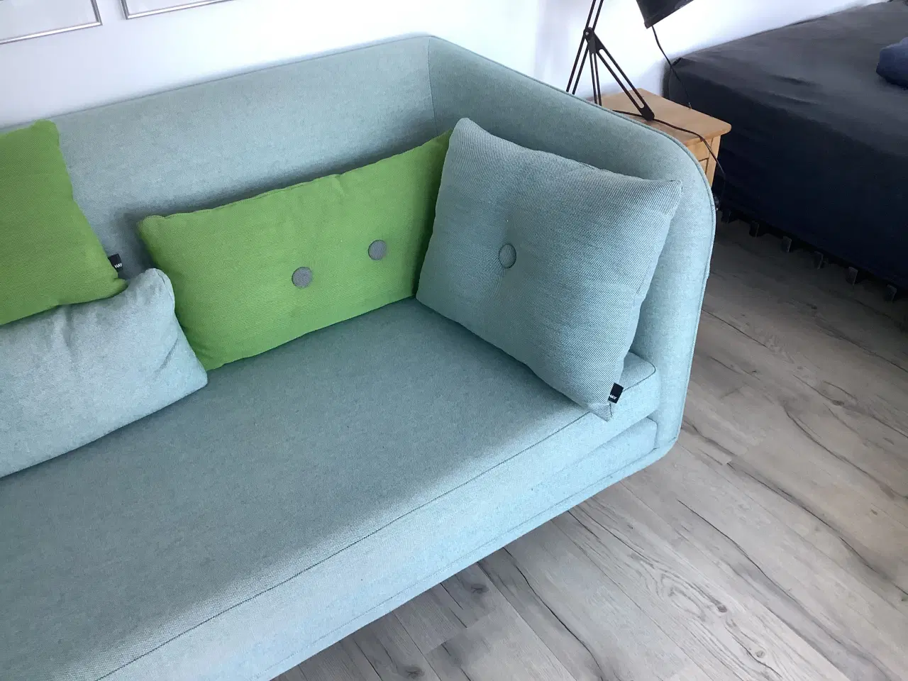 Billede 2 - Sofa