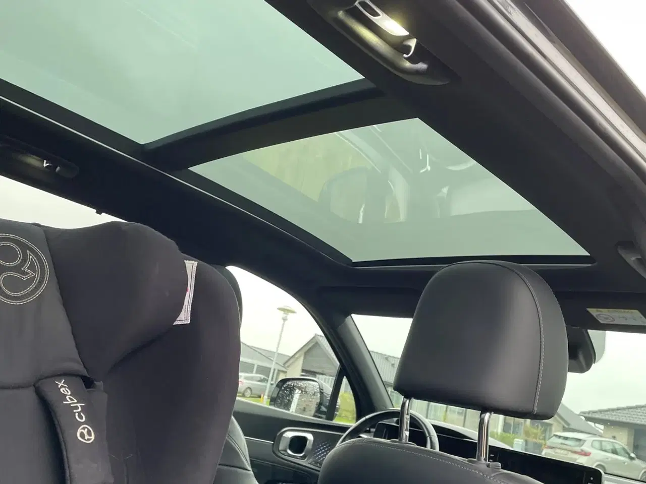 Billede 14 - Kia Sorento 1,6 HEV Premium aut. 7prs