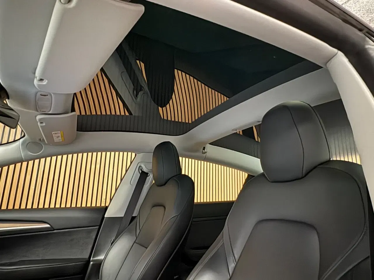 Billede 9 - Tesla Model 3  Standard Range+ RWD